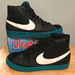 Nike Blazer High Size 9.5